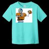 Toddler Fine Jersey Tee RS3321 | 4.5 oz. Combed Ring Spun Cotton Thumbnail