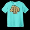 Toddler Fine Jersey Tee RS3321 | 4.5 oz. Combed Ring Spun Cotton Thumbnail