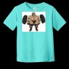 Toddler Fine Jersey Tee RS3321 | 4.5 oz. Combed Ring Spun Cotton Thumbnail