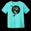 Toddler Fine Jersey Tee RS3321 | 4.5 oz. Combed Ring Spun Cotton Thumbnail