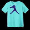 Toddler Fine Jersey Tee RS3321 | 4.5 oz. Combed Ring Spun Cotton Thumbnail