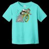 Toddler Fine Jersey Tee RS3321 | 4.5 oz. Combed Ring Spun Cotton Thumbnail