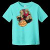 Toddler Fine Jersey Tee RS3321 | 4.5 oz. Combed Ring Spun Cotton Thumbnail