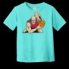 Toddler Fine Jersey Tee RS3321 | 4.5 oz. Combed Ring Spun Cotton Thumbnail