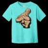 Toddler Fine Jersey Tee RS3321 | 4.5 oz. Combed Ring Spun Cotton Thumbnail