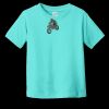 Toddler Fine Jersey Tee RS3321 | 4.5 oz. Combed Ring Spun Cotton Thumbnail