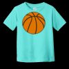 Toddler Fine Jersey Tee RS3321 | 4.5 oz. Combed Ring Spun Cotton Thumbnail
