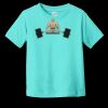 Toddler Fine Jersey Tee RS3321 | 4.5 oz. Combed Ring Spun Cotton Thumbnail