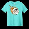 Toddler Fine Jersey Tee RS3321 | 4.5 oz. Combed Ring Spun Cotton Thumbnail