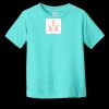 Toddler Fine Jersey Tee RS3321 | 4.5 oz. Combed Ring Spun Cotton Thumbnail