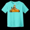 Toddler Fine Jersey Tee RS3321 | 4.5 oz. Combed Ring Spun Cotton Thumbnail