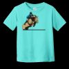 Toddler Fine Jersey Tee RS3321 | 4.5 oz. Combed Ring Spun Cotton Thumbnail