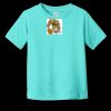 Toddler Fine Jersey Tee RS3321 | 4.5 oz. Combed Ring Spun Cotton Thumbnail