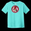 Toddler Fine Jersey Tee RS3321 | 4.5 oz. Combed Ring Spun Cotton Thumbnail