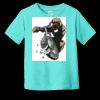 Toddler Fine Jersey Tee RS3321 | 4.5 oz. Combed Ring Spun Cotton Thumbnail
