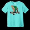 Toddler Fine Jersey Tee RS3321 | 4.5 oz. Combed Ring Spun Cotton Thumbnail