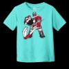 Toddler Fine Jersey Tee RS3321 | 4.5 oz. Combed Ring Spun Cotton Thumbnail