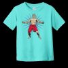 Toddler Fine Jersey Tee RS3321 | 4.5 oz. Combed Ring Spun Cotton Thumbnail