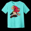 Toddler Fine Jersey Tee RS3321 | 4.5 oz. Combed Ring Spun Cotton Thumbnail