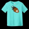 Toddler Fine Jersey Tee RS3321 | 4.5 oz. Combed Ring Spun Cotton Thumbnail