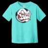 Toddler Fine Jersey Tee RS3321 | 4.5 oz. Combed Ring Spun Cotton Thumbnail