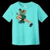 Toddler Fine Jersey Tee RS3321 | 4.5 oz. Combed Ring Spun Cotton Thumbnail
