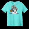 Toddler Fine Jersey Tee RS3321 | 4.5 oz. Combed Ring Spun Cotton Thumbnail