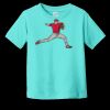 Toddler Fine Jersey Tee RS3321 | 4.5 oz. Combed Ring Spun Cotton Thumbnail