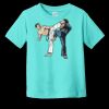 Toddler Fine Jersey Tee RS3321 | 4.5 oz. Combed Ring Spun Cotton Thumbnail