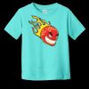 Toddler Fine Jersey Tee RS3321 | 4.5 oz. Combed Ring Spun Cotton Thumbnail