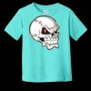 Toddler Fine Jersey Tee RS3321 | 4.5 oz. Combed Ring Spun Cotton Thumbnail