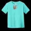Toddler Fine Jersey Tee RS3321 | 4.5 oz. Combed Ring Spun Cotton Thumbnail