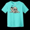 Toddler Fine Jersey Tee RS3321 | 4.5 oz. Combed Ring Spun Cotton Thumbnail