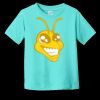 Toddler Fine Jersey Tee RS3321 | 4.5 oz. Combed Ring Spun Cotton Thumbnail