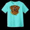 Toddler Fine Jersey Tee RS3321 | 4.5 oz. Combed Ring Spun Cotton Thumbnail