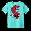 Toddler Fine Jersey Tee RS3321 | 4.5 oz. Combed Ring Spun Cotton Thumbnail
