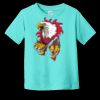 Toddler Fine Jersey Tee RS3321 | 4.5 oz. Combed Ring Spun Cotton Thumbnail