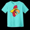 Toddler Fine Jersey Tee RS3321 | 4.5 oz. Combed Ring Spun Cotton Thumbnail