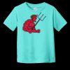 Toddler Fine Jersey Tee RS3321 | 4.5 oz. Combed Ring Spun Cotton Thumbnail