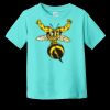 Toddler Fine Jersey Tee RS3321 | 4.5 oz. Combed Ring Spun Cotton Thumbnail
