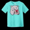 Toddler Fine Jersey Tee RS3321 | 4.5 oz. Combed Ring Spun Cotton Thumbnail