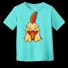 Toddler Fine Jersey Tee RS3321 | 4.5 oz. Combed Ring Spun Cotton Thumbnail