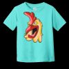 Toddler Fine Jersey Tee RS3321 | 4.5 oz. Combed Ring Spun Cotton Thumbnail