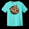 Toddler Fine Jersey Tee RS3321 | 4.5 oz. Combed Ring Spun Cotton Thumbnail