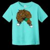 Toddler Fine Jersey Tee RS3321 | 4.5 oz. Combed Ring Spun Cotton Thumbnail