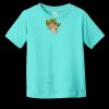 Toddler Fine Jersey Tee RS3321 | 4.5 oz. Combed Ring Spun Cotton Thumbnail