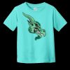 Toddler Fine Jersey Tee RS3321 | 4.5 oz. Combed Ring Spun Cotton Thumbnail