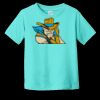 Toddler Fine Jersey Tee RS3321 | 4.5 oz. Combed Ring Spun Cotton Thumbnail