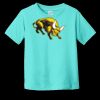 Toddler Fine Jersey Tee RS3321 | 4.5 oz. Combed Ring Spun Cotton Thumbnail