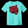Toddler Fine Jersey Tee RS3321 | 4.5 oz. Combed Ring Spun Cotton Thumbnail